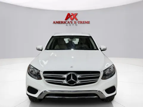 Another view of 2019 Mercedes-Benz GLC 300 for sale in Atlanta, GA at AX Auto Inc.