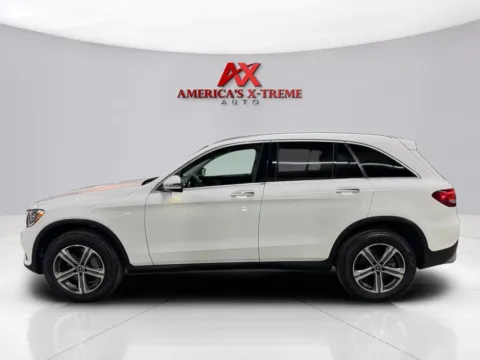 More photos of 2019 Mercedes-Benz GLC 300 at AX Auto Inc., GA