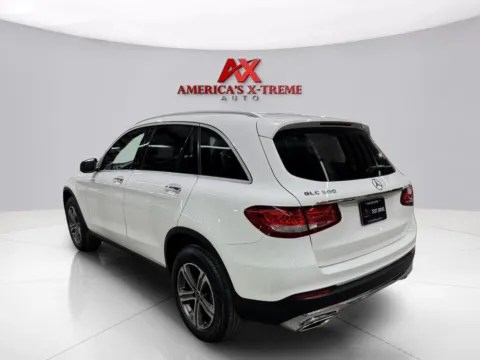 More photos of 2019 Mercedes-Benz GLC 300 at AX Auto Inc., GA