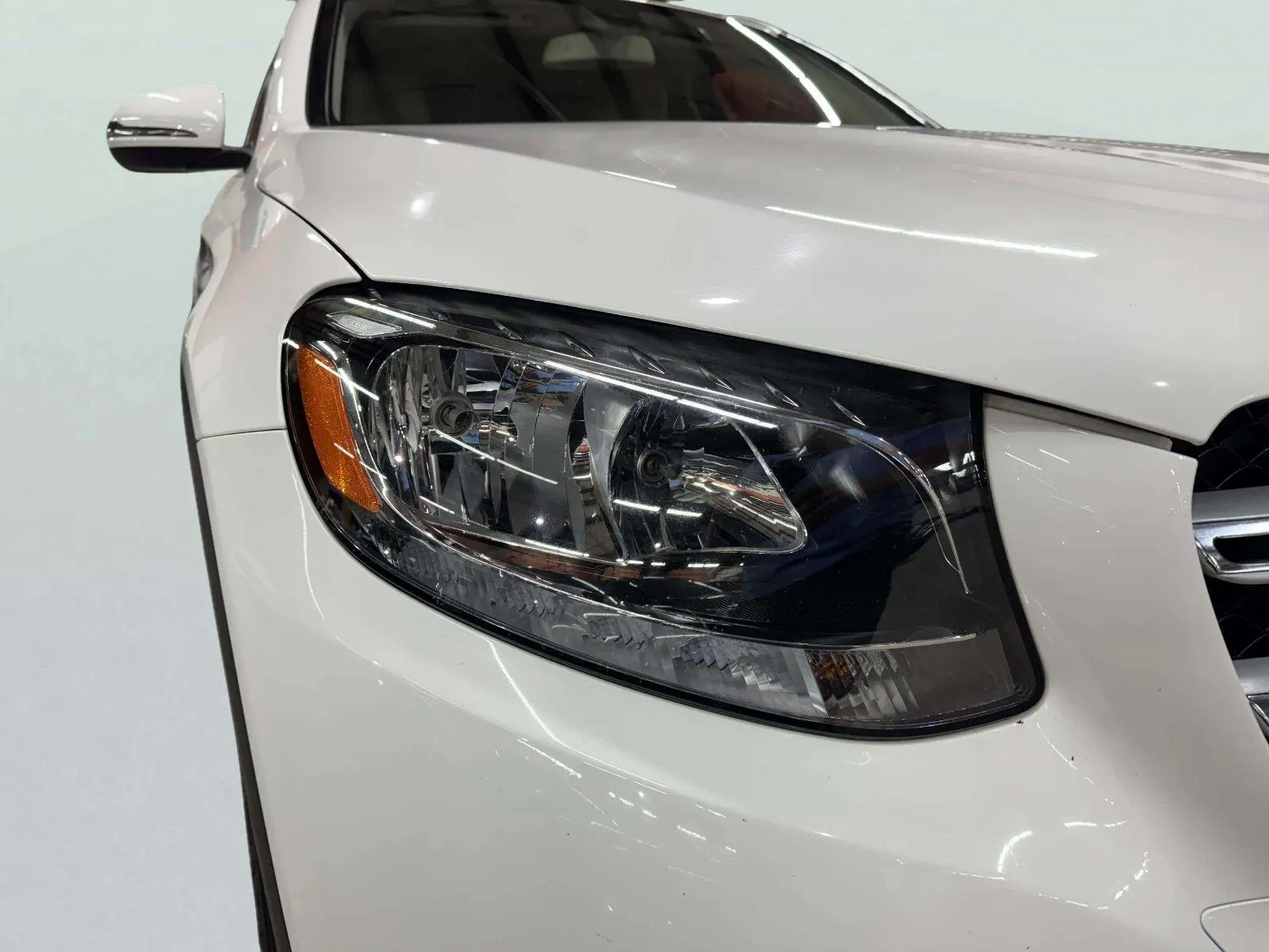 Mercedes-Benz GLC photo 16