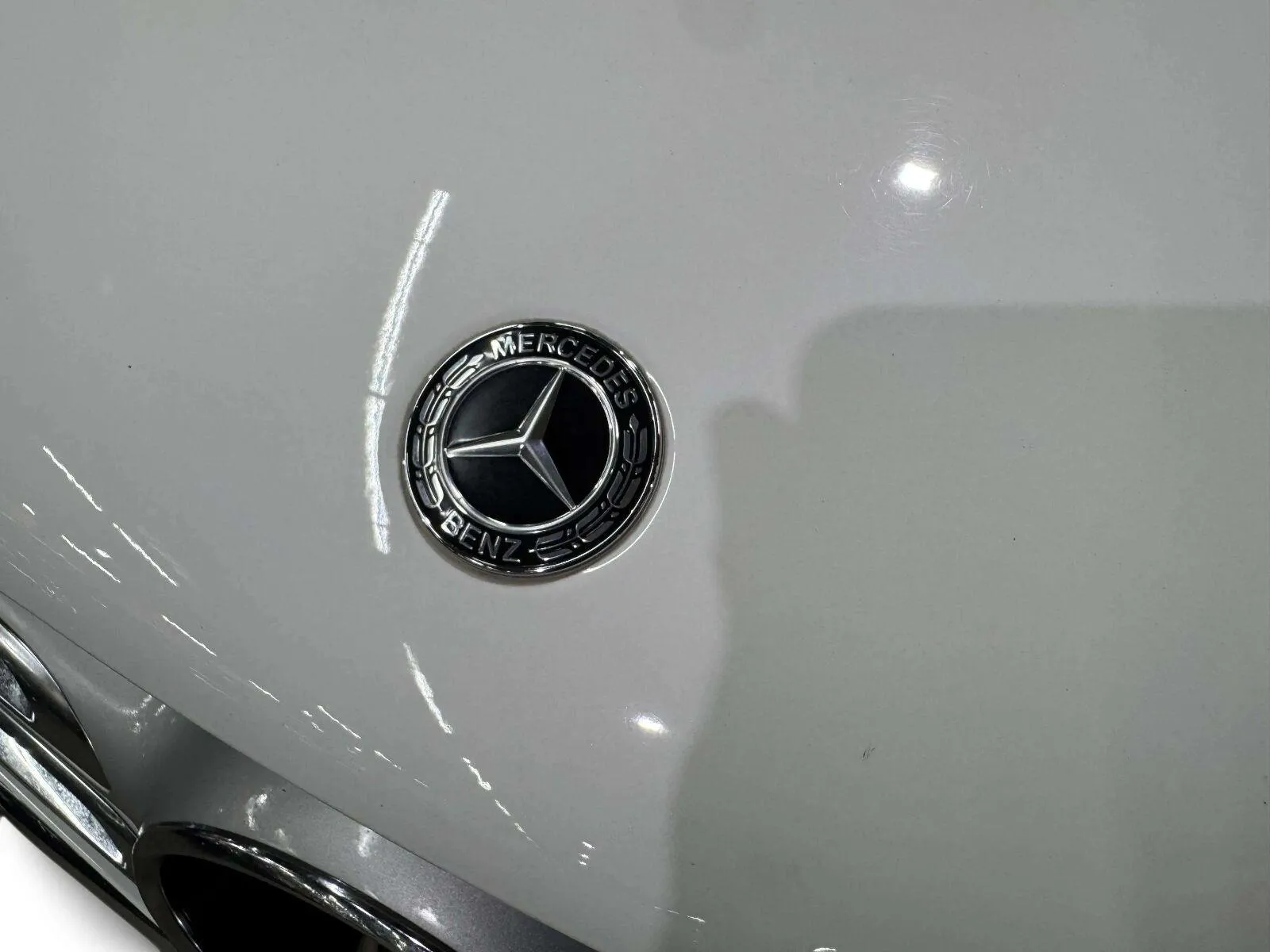 Mercedes-Benz GLC photo 17