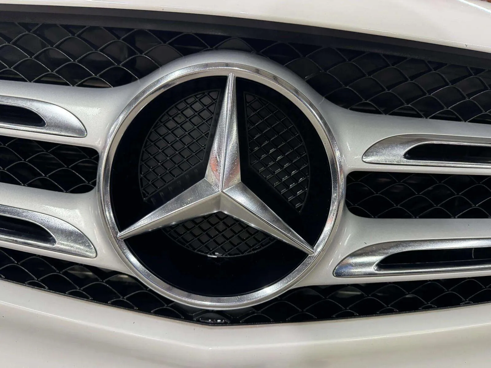 Mercedes-Benz GLC photo 18
