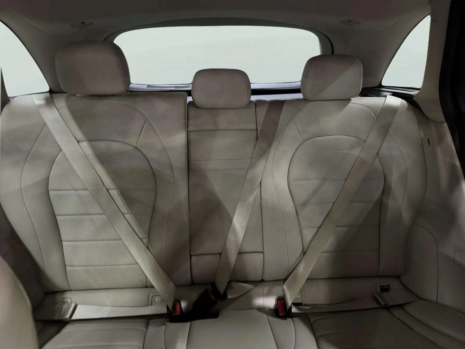 Mercedes-Benz GLC photo 44
