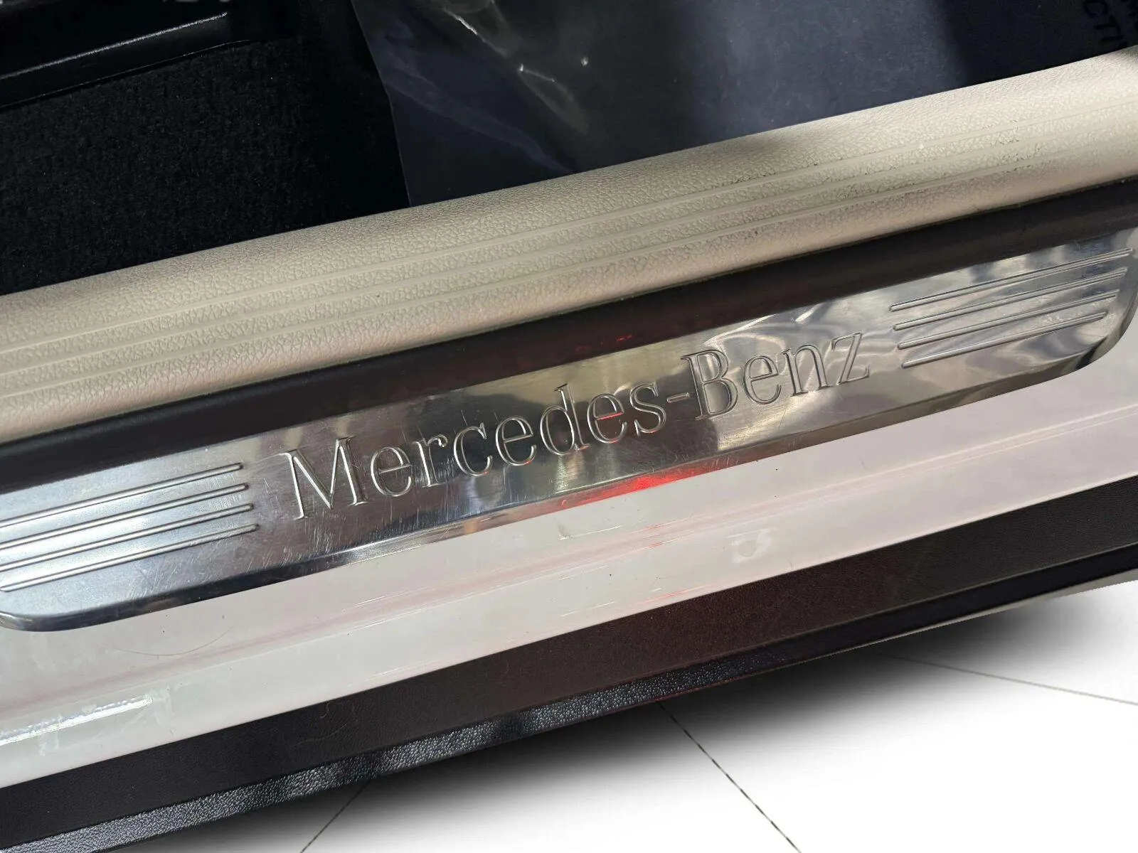 Mercedes-Benz GLC photo 53