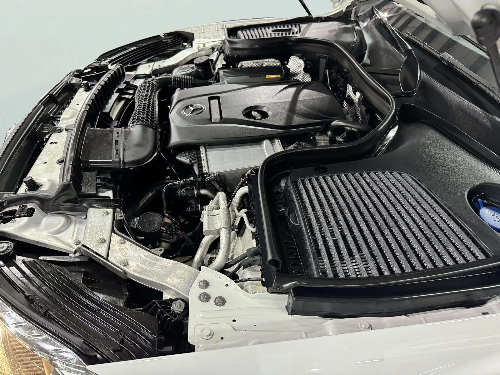 Mercedes-Benz GLC photo 59