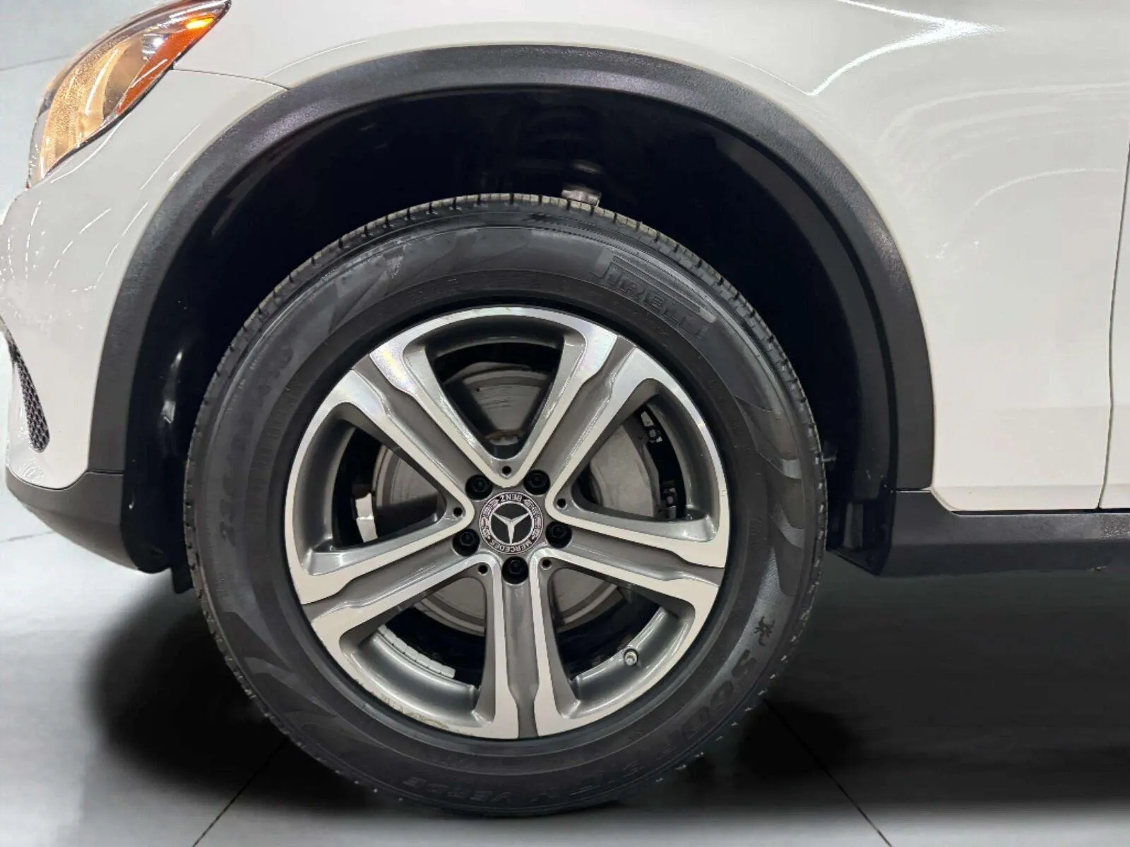 Mercedes-Benz GLC photo 60
