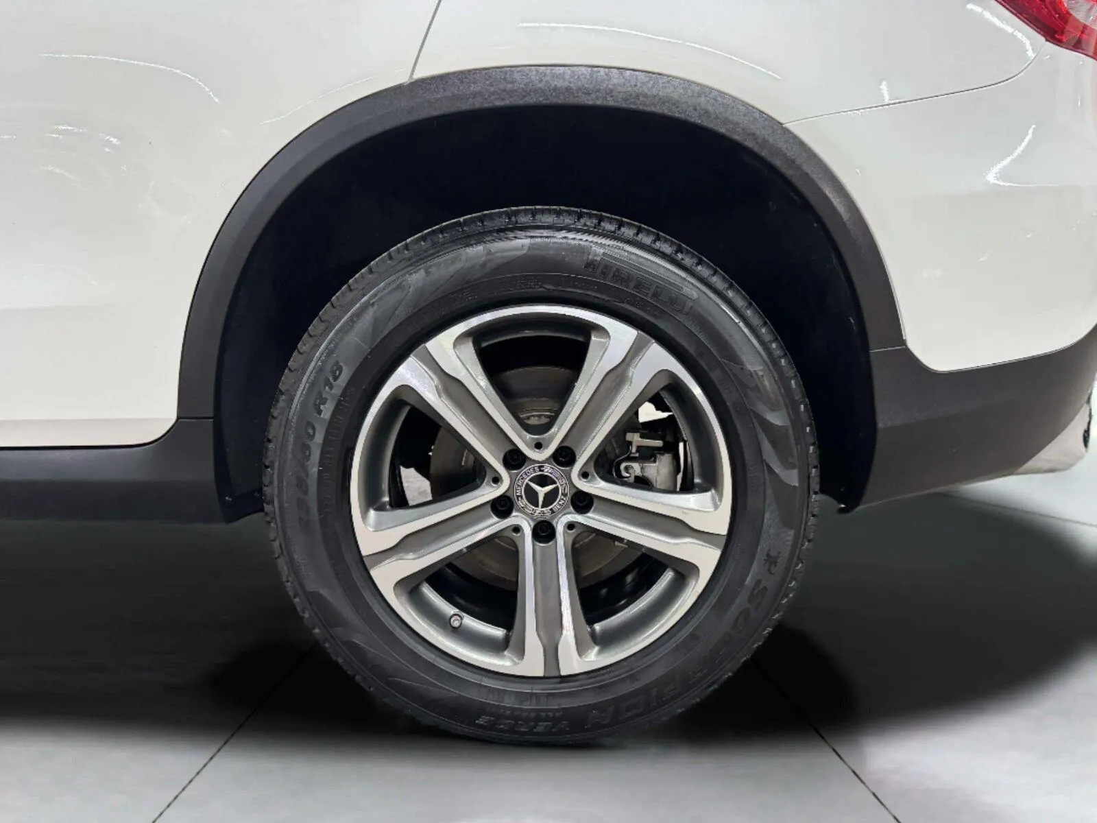 Mercedes-Benz GLC photo 61