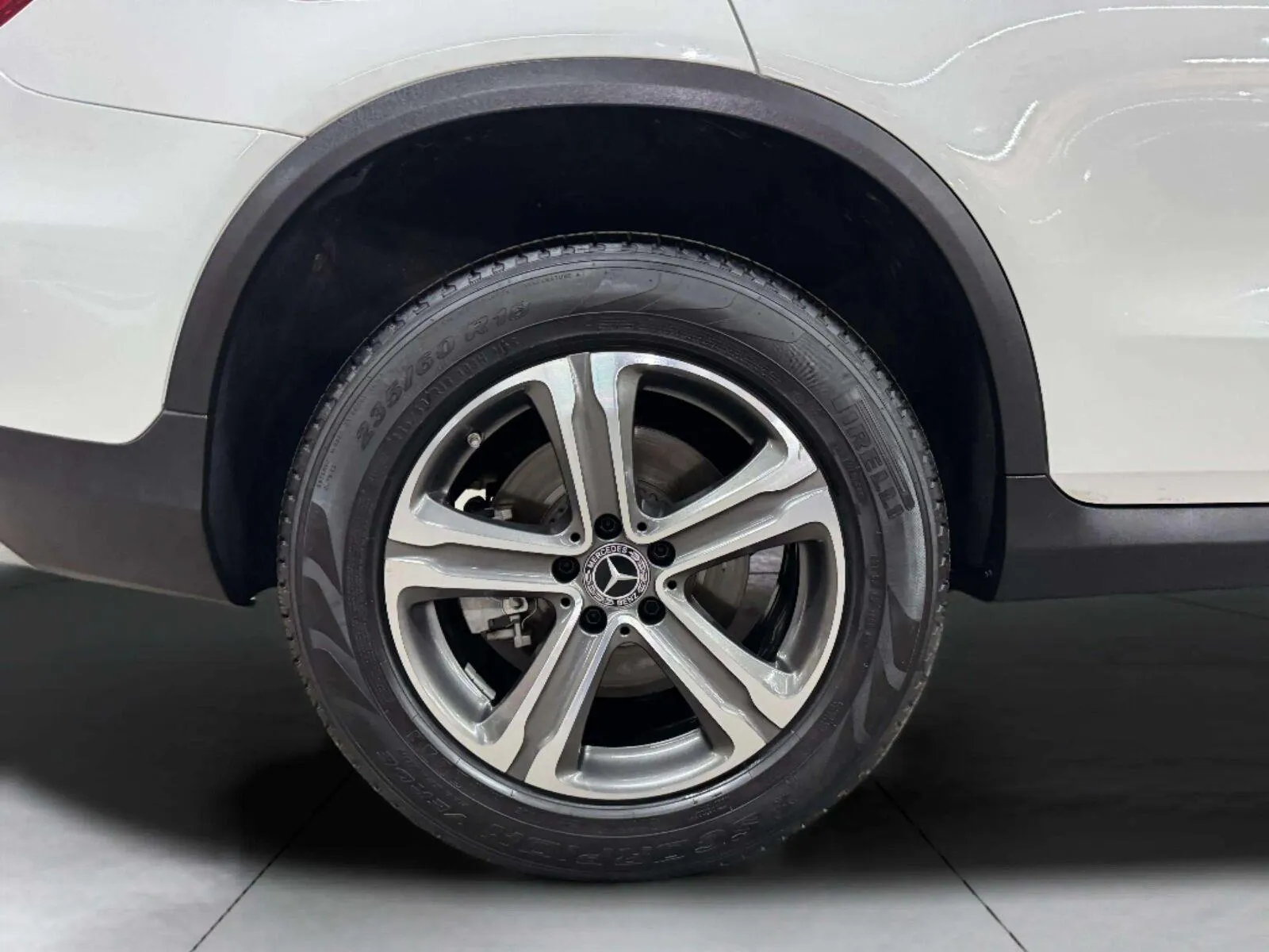 Mercedes-Benz GLC photo 62