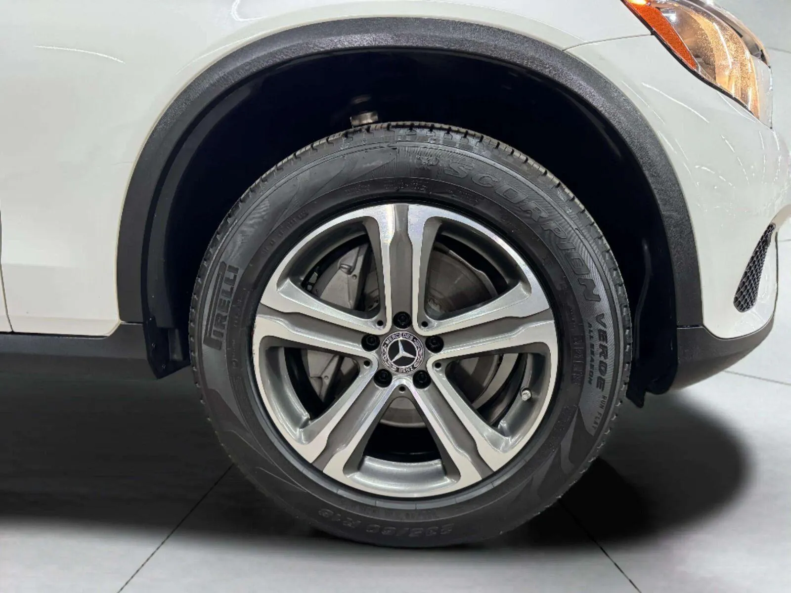 Mercedes-Benz GLC photo 63