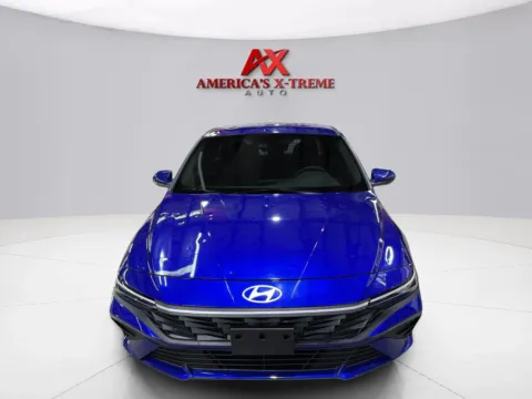 More photos of 2024 Hyundai Elantra SE at AX Auto Inc., GA