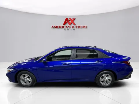 More photos of 2024 Hyundai Elantra SE at AX Auto Inc., GA