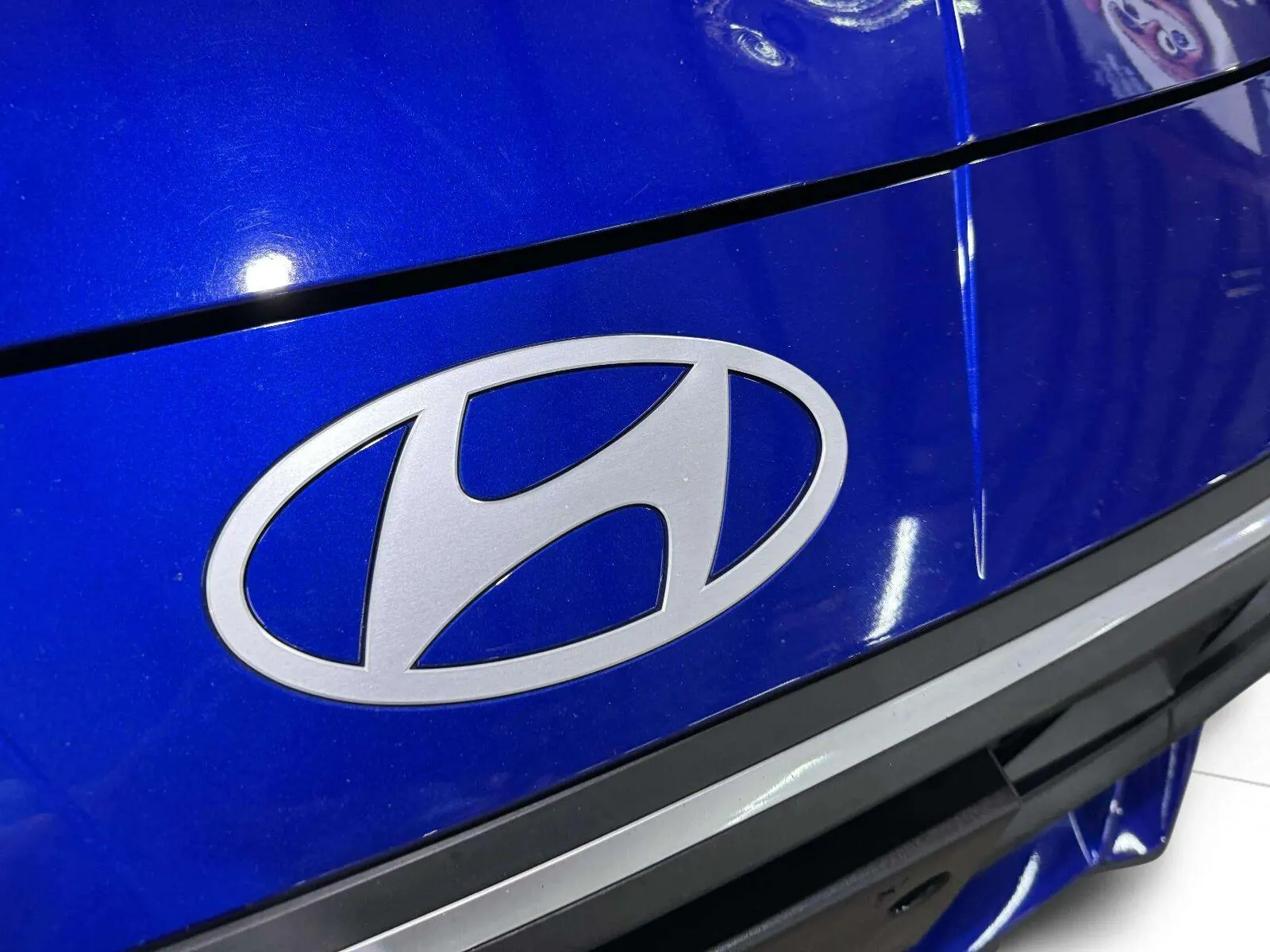 Hyundai Elantra photo 16