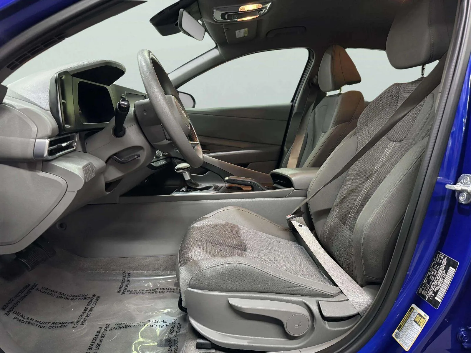 Hyundai Elantra photo 22