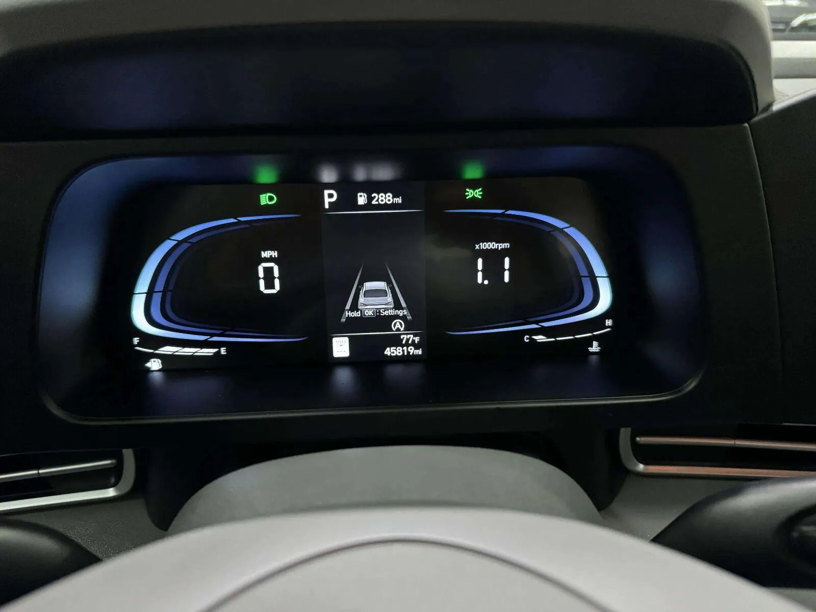 Hyundai Elantra photo 26