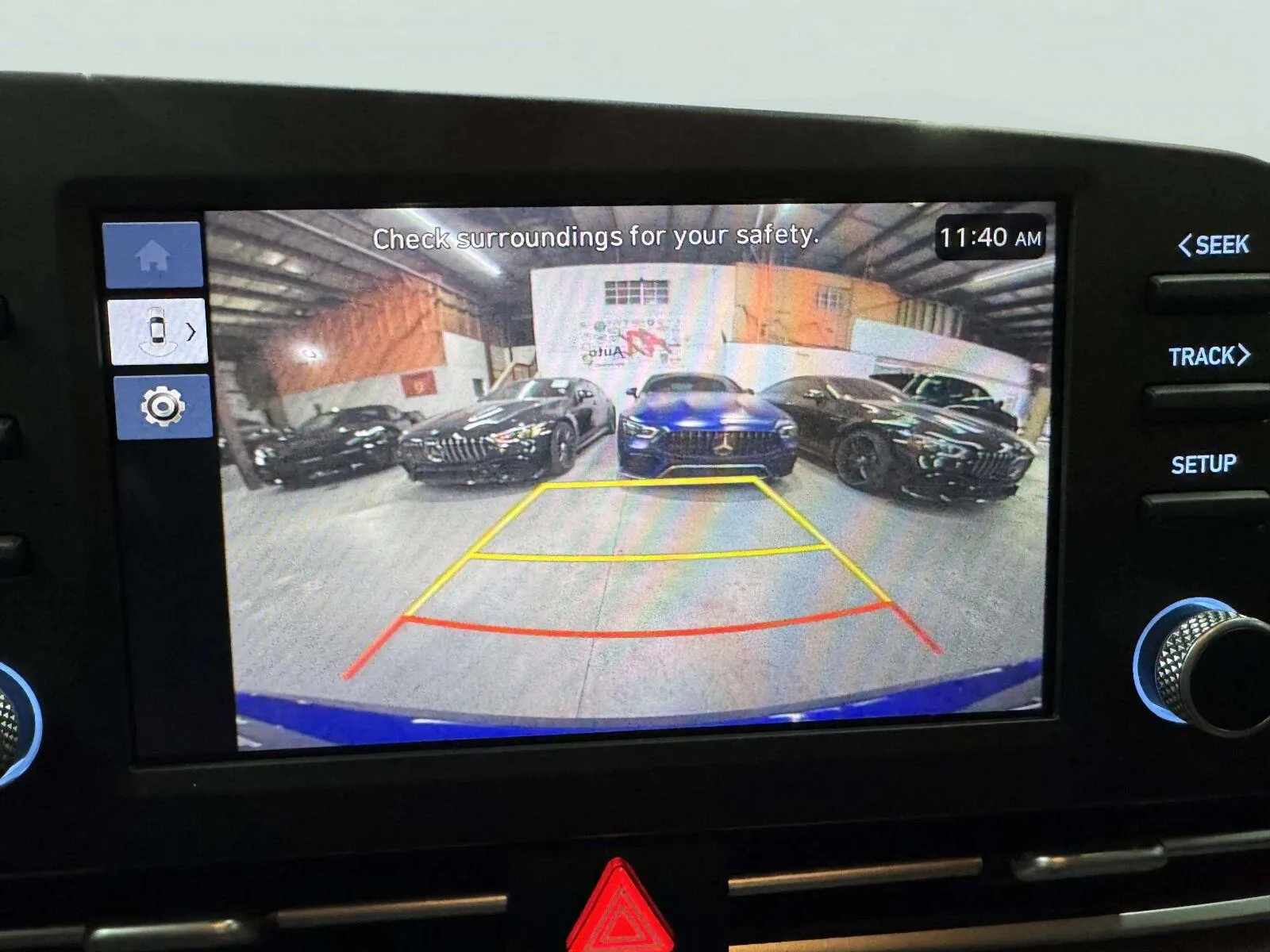 Hyundai Elantra photo 31