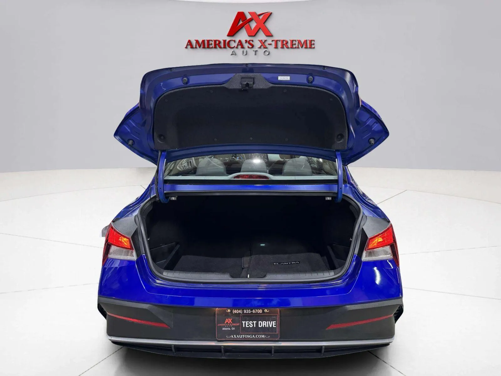 Hyundai Elantra photo 39