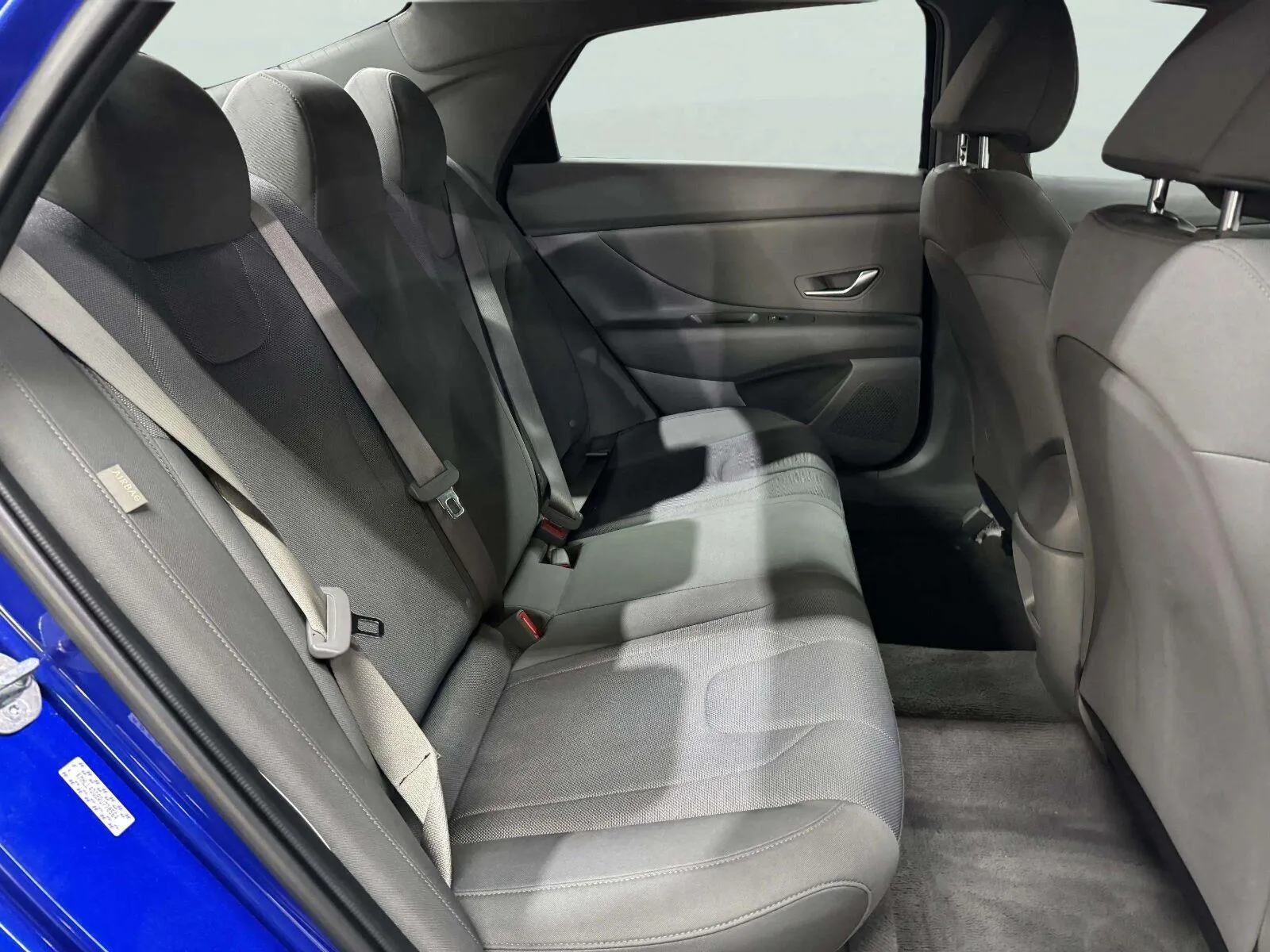 Hyundai Elantra photo 44