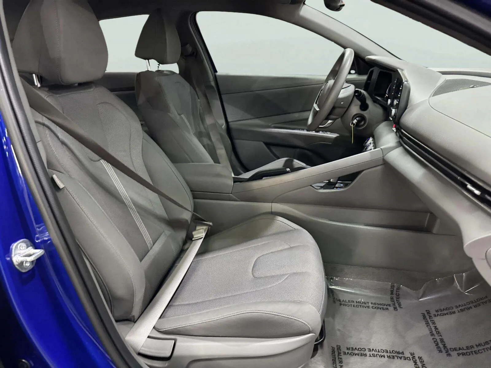 Hyundai Elantra photo 49