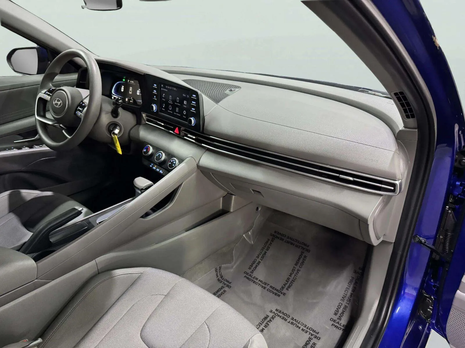 Hyundai Elantra photo 50