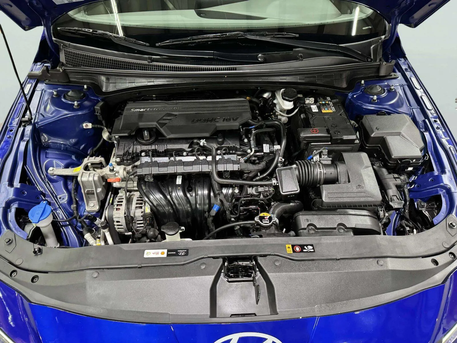 Hyundai Elantra photo 51