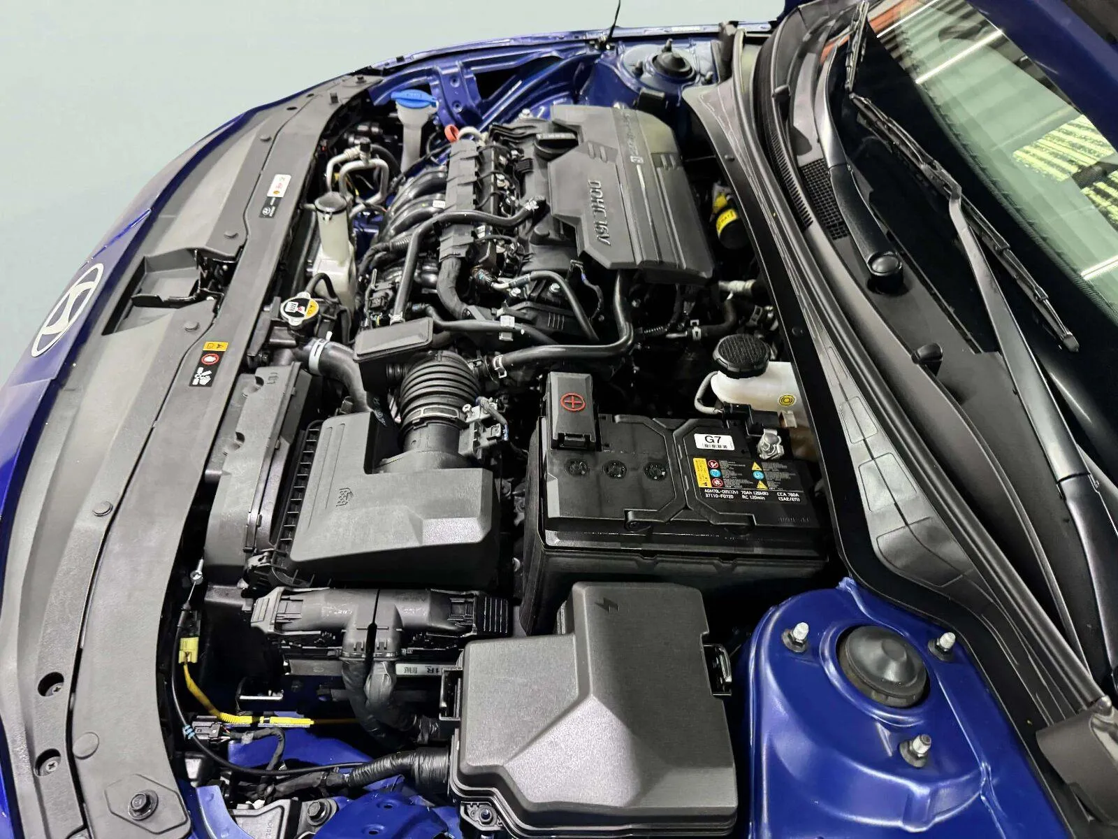 Hyundai Elantra photo 53