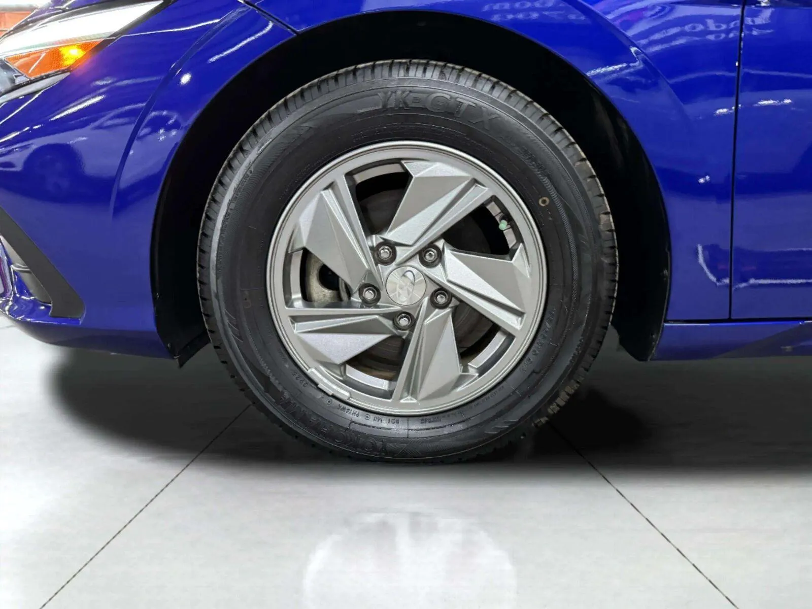 Hyundai Elantra photo 54