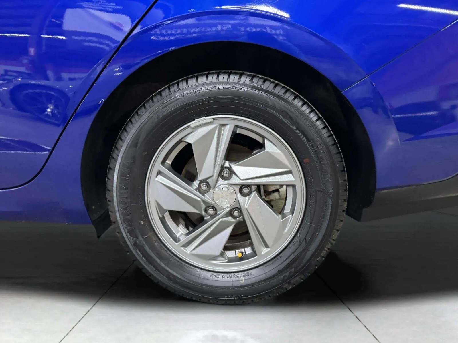Hyundai Elantra photo 55