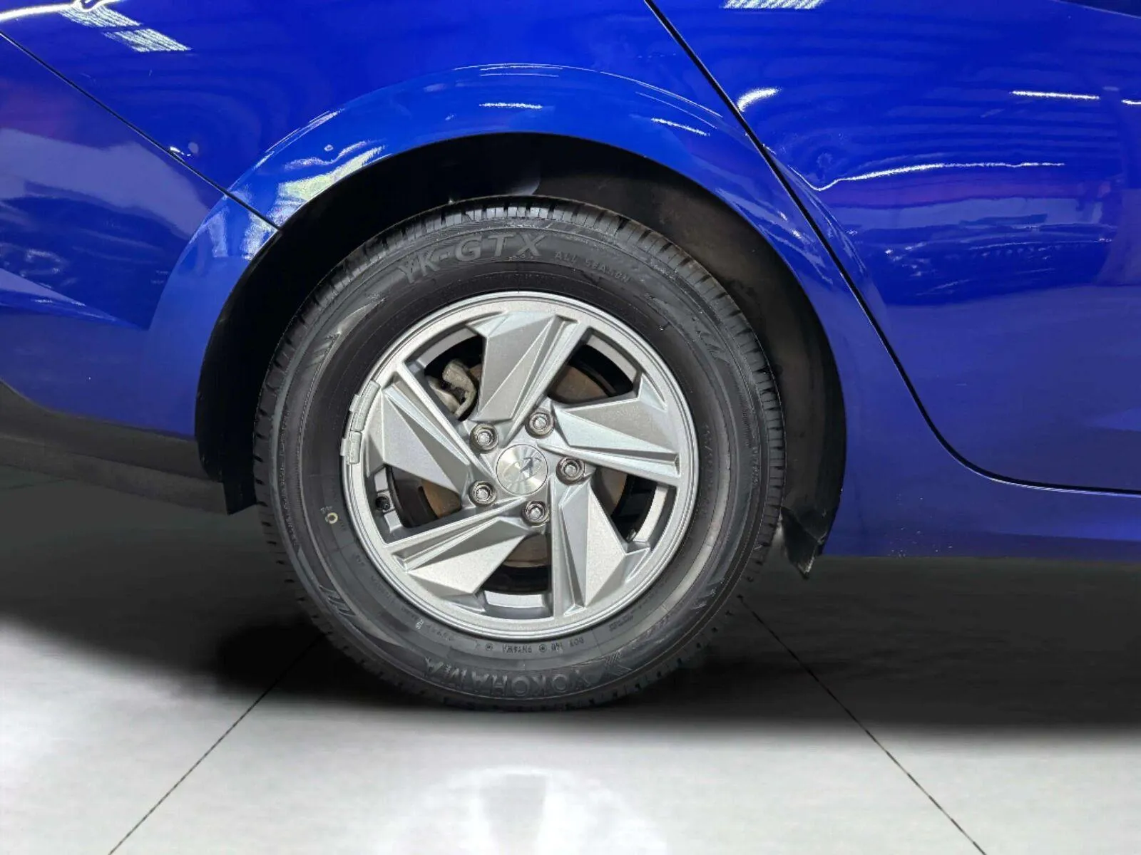 Hyundai Elantra photo 56
