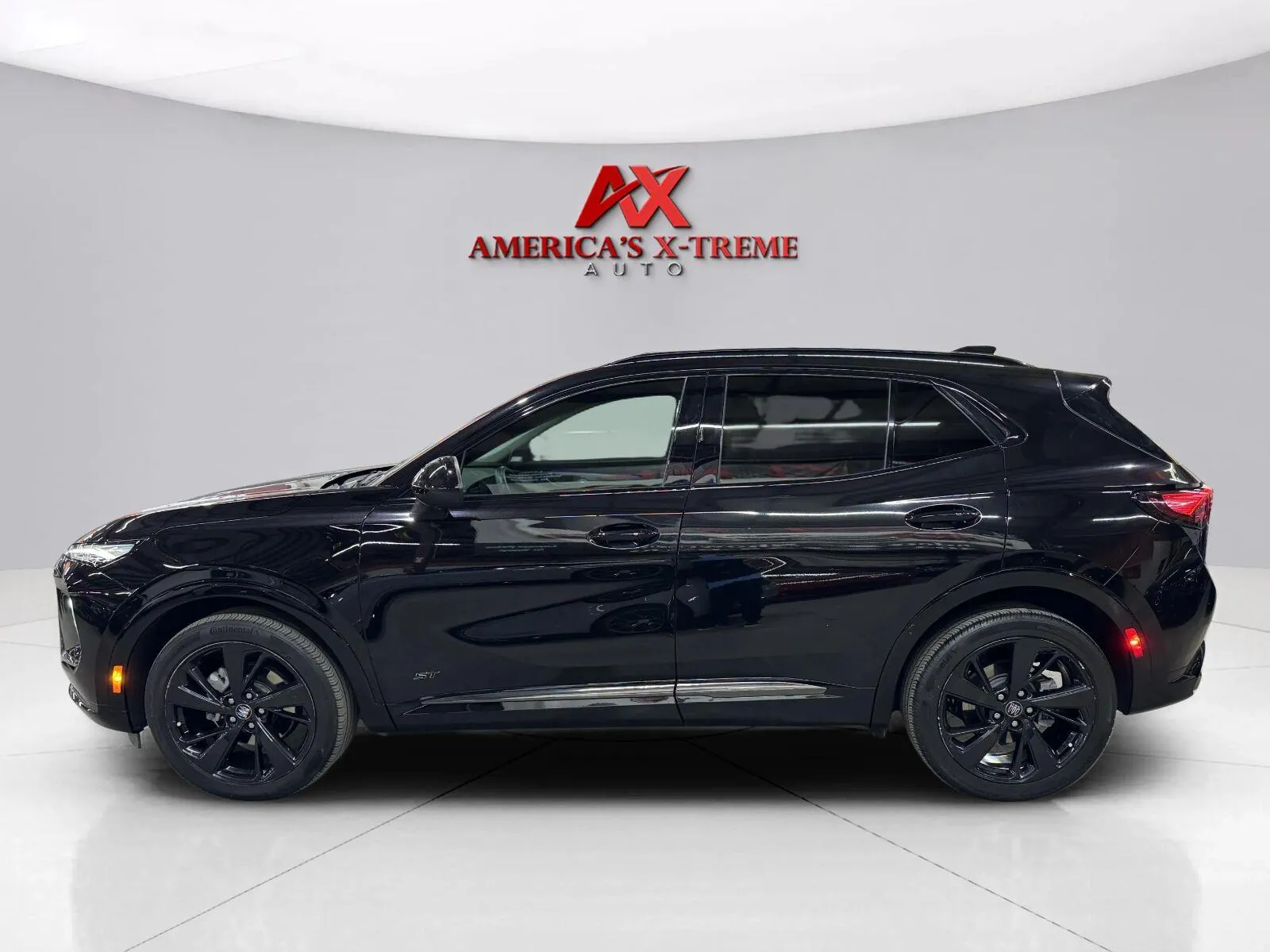 Buick Envision photo 5