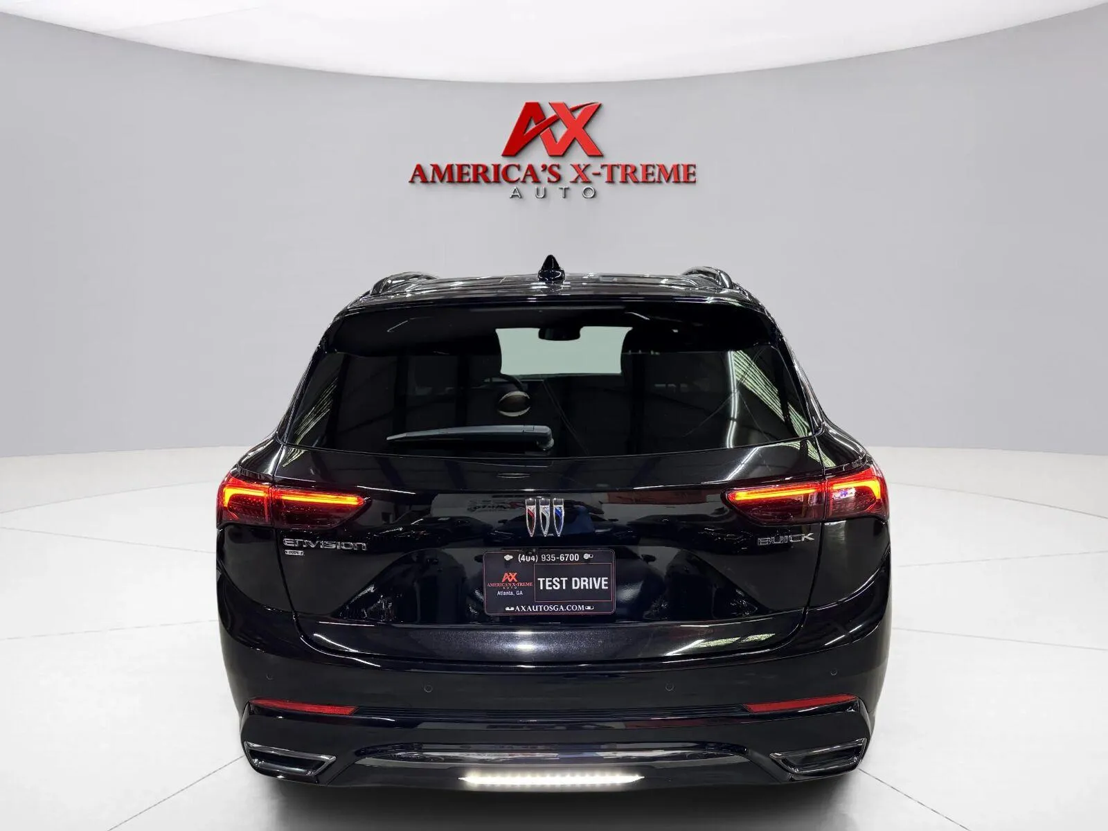 Buick Envision photo 7