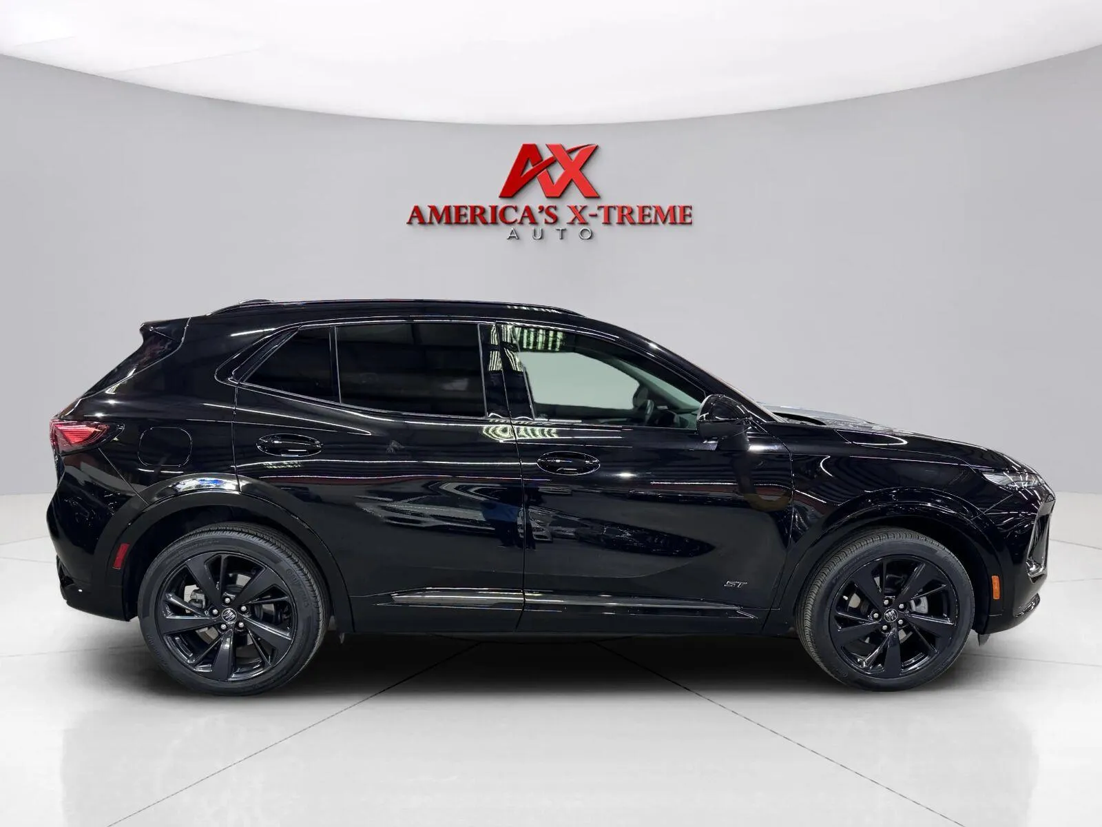 Buick Envision photo 8