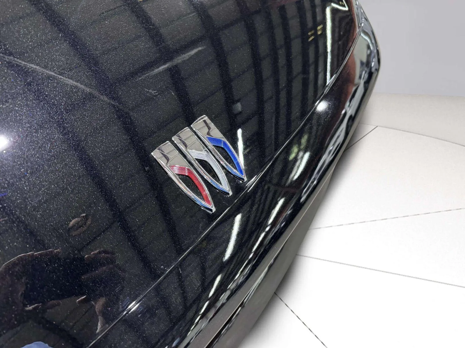 Buick Envision photo 10