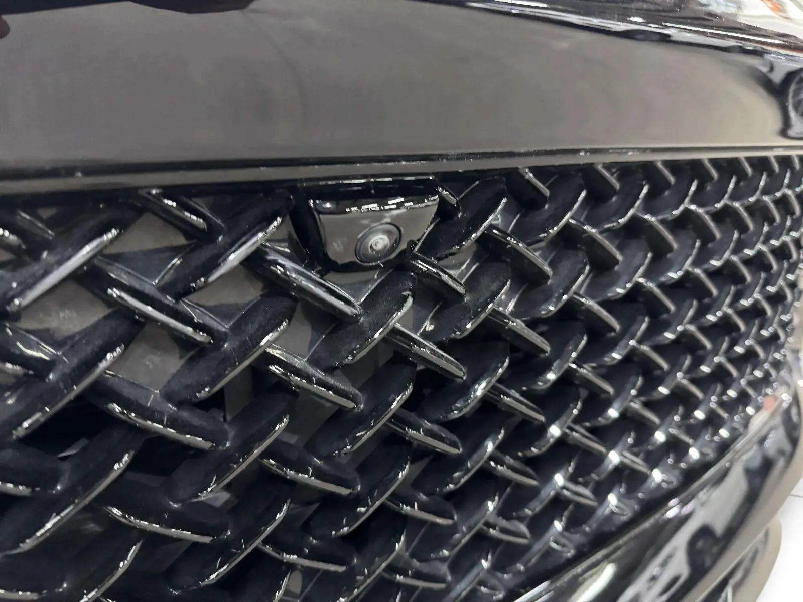 Buick Envision photo 11