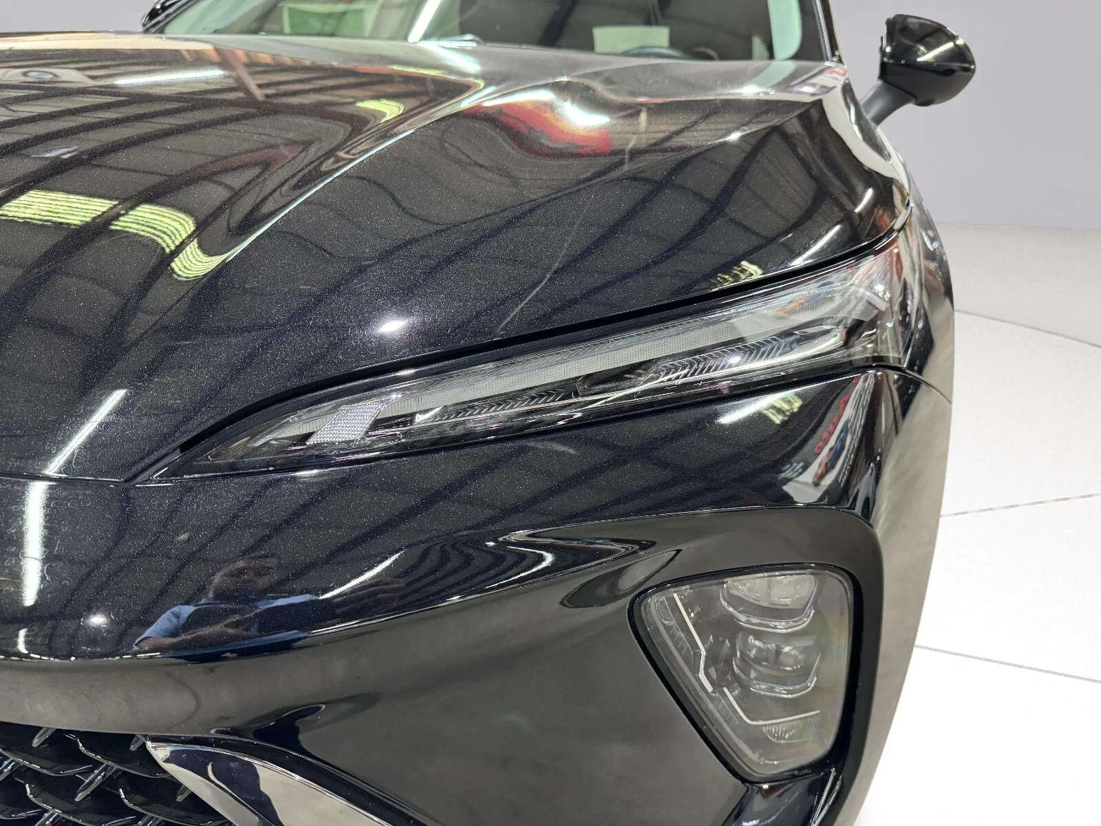 Buick Envision photo 12