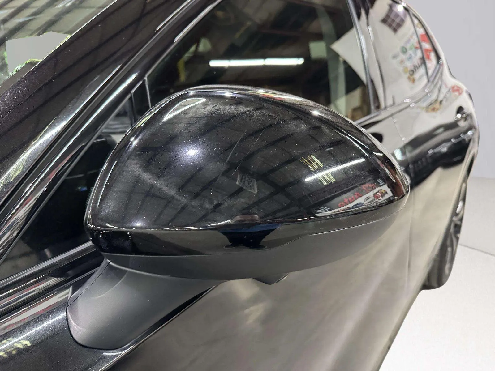 Buick Envision photo 13