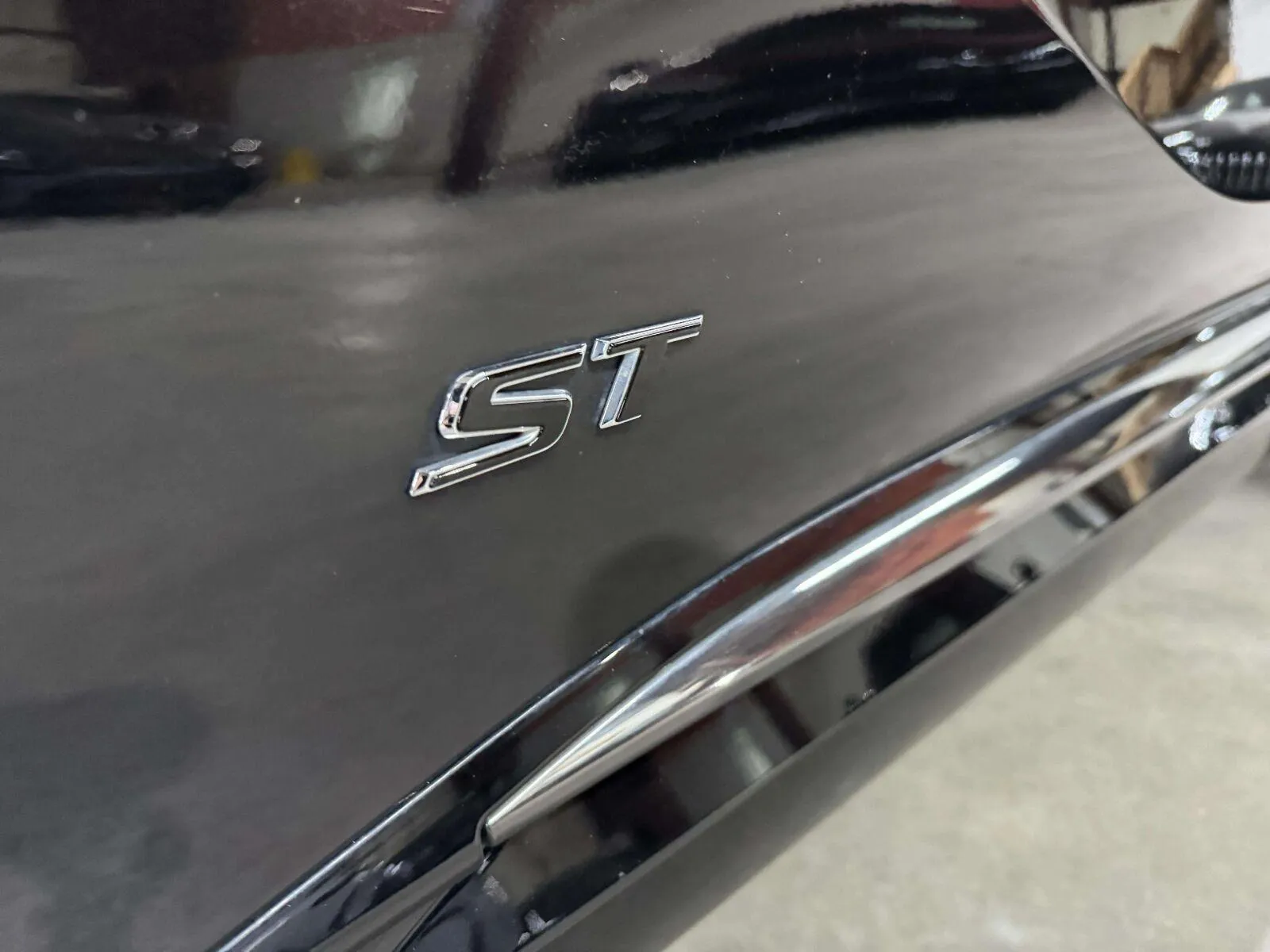 Buick Envision photo 17
