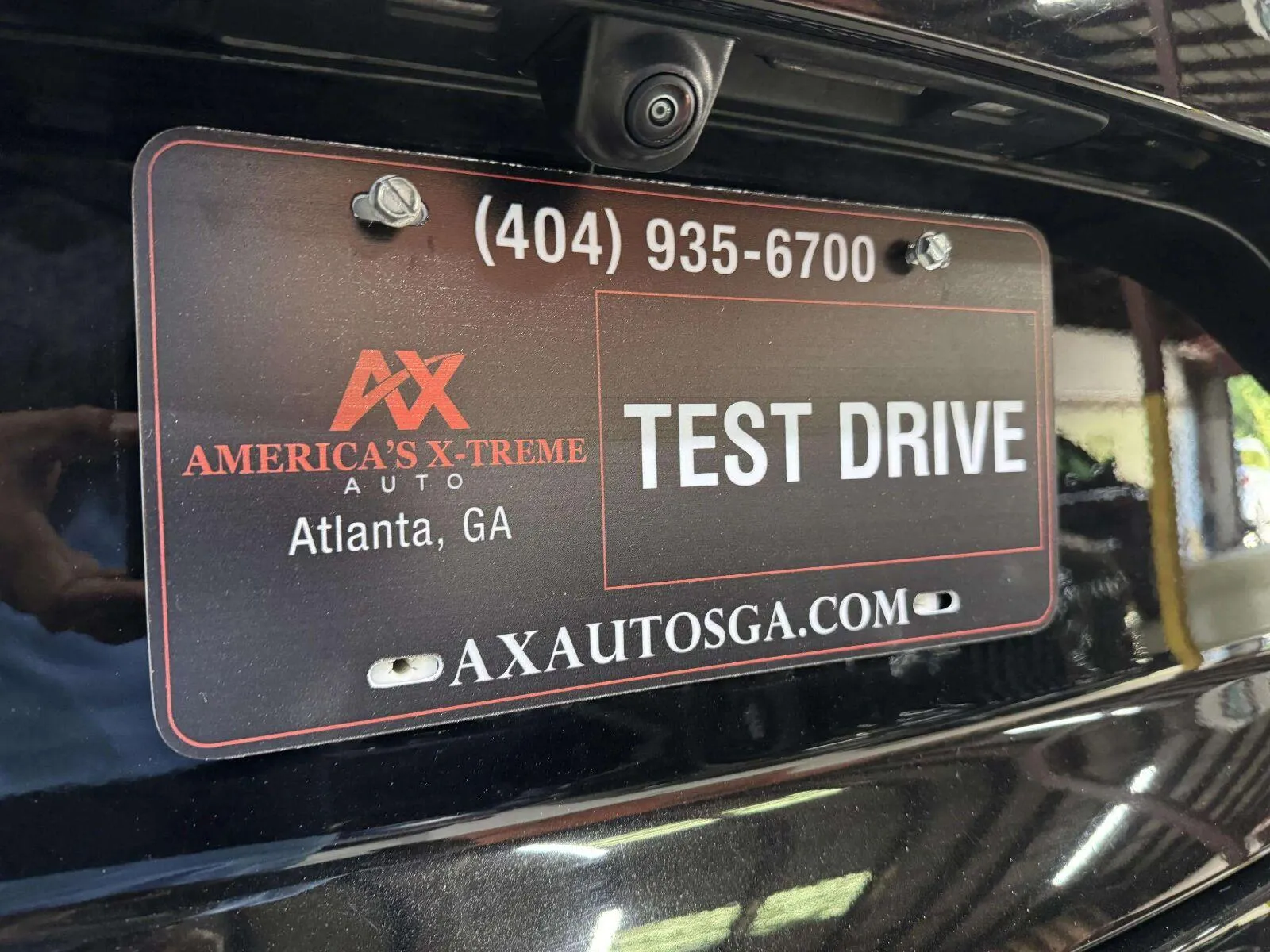 Buick Envision photo 20