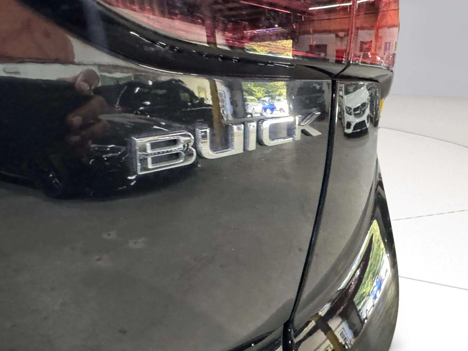 Buick Envision photo 21