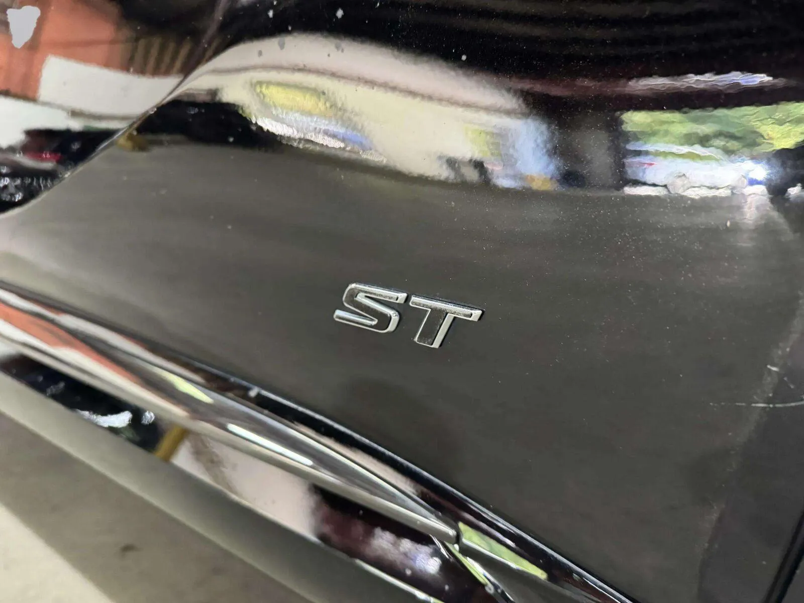 Buick Envision photo 22