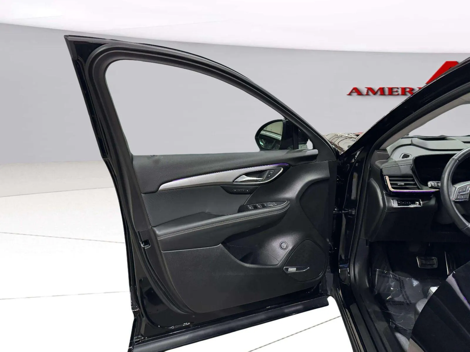 Buick Envision photo 23