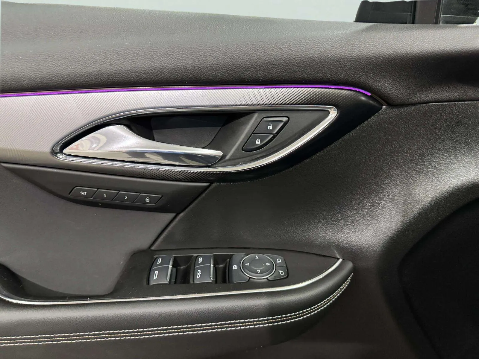 Buick Envision photo 24