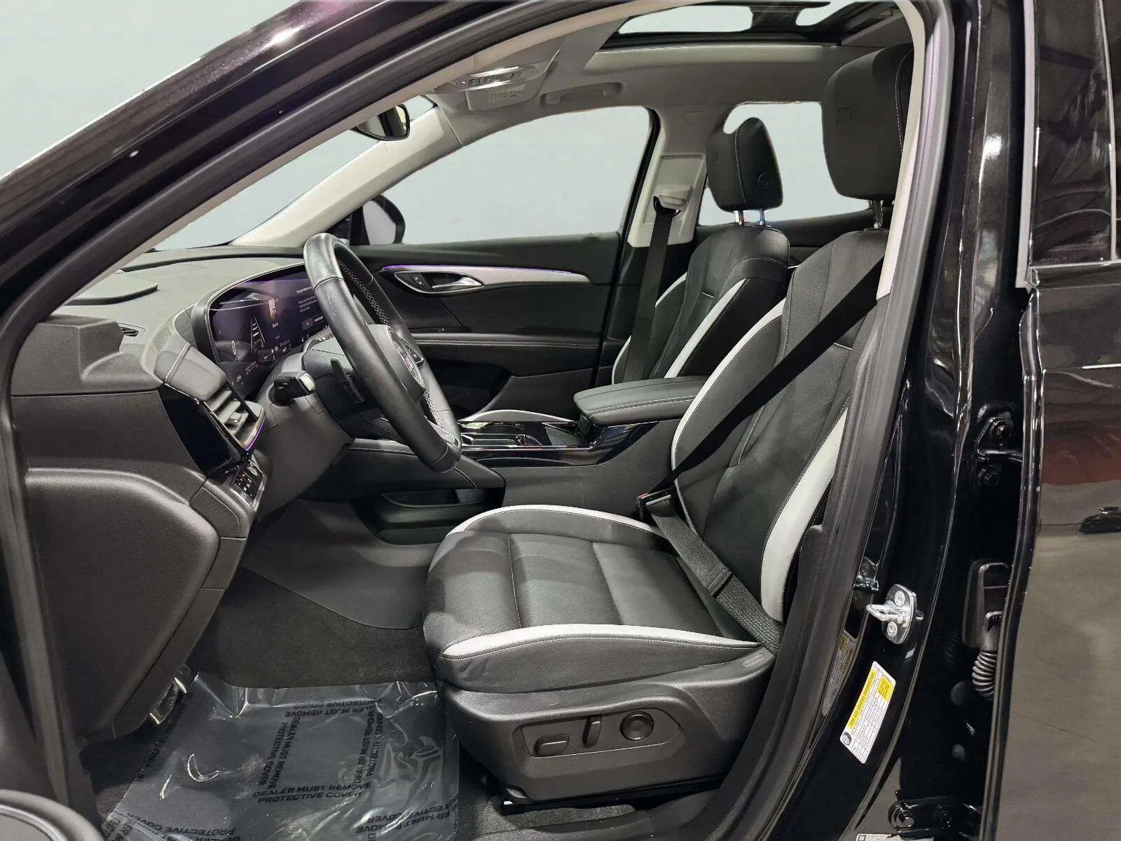 Buick Envision photo 27