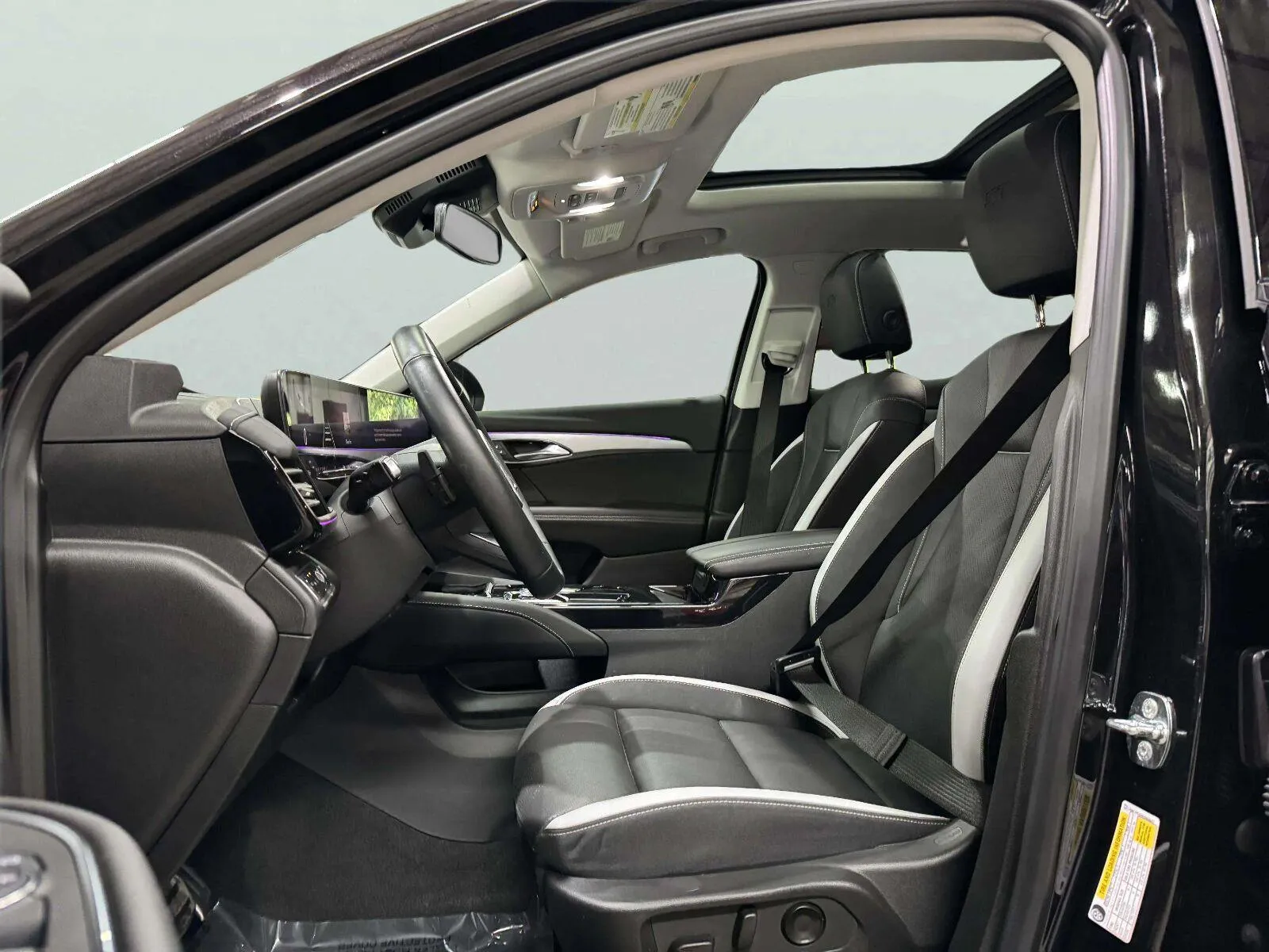 Buick Envision photo 28