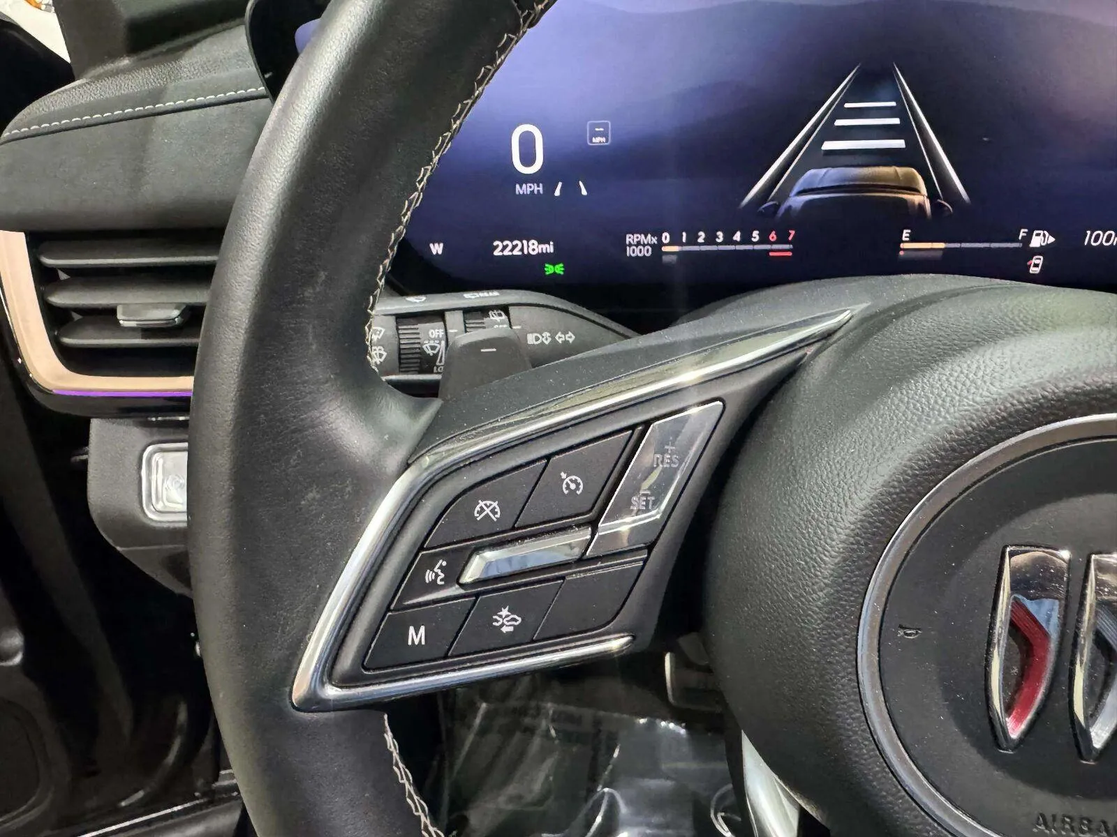 Buick Envision photo 31