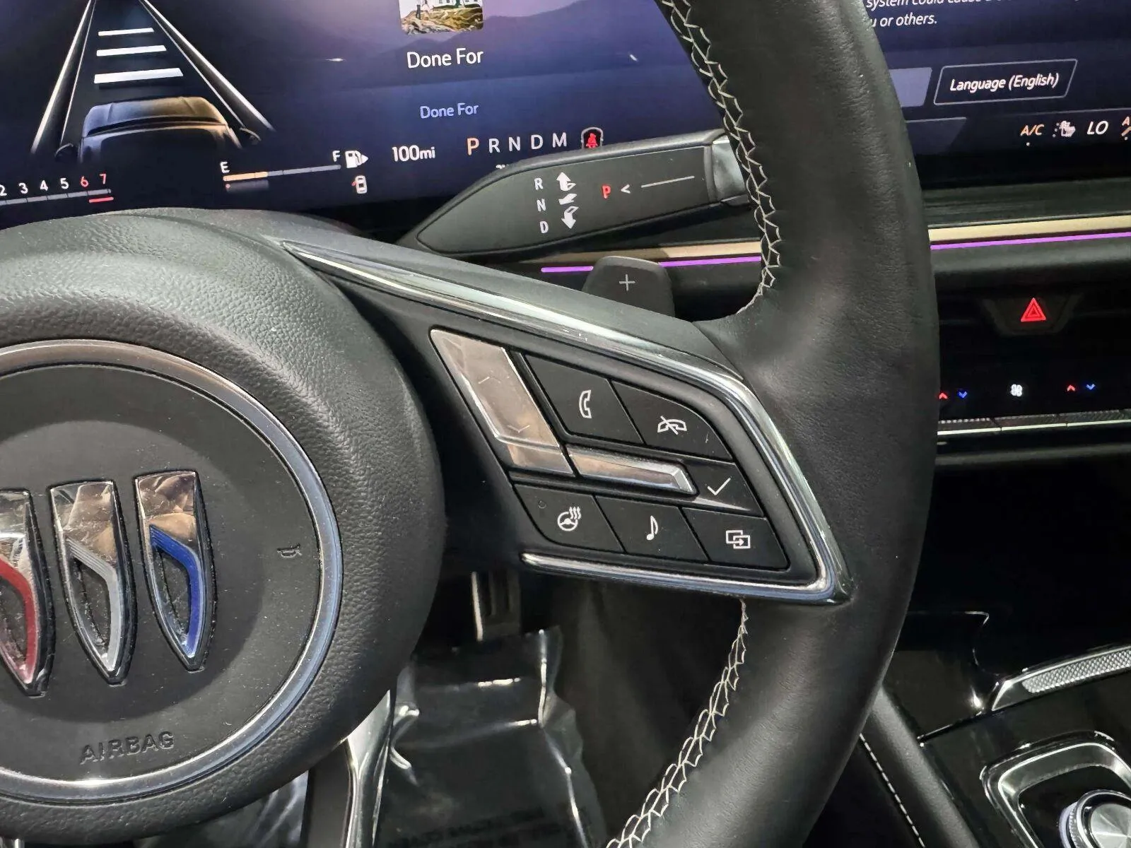 Buick Envision photo 32