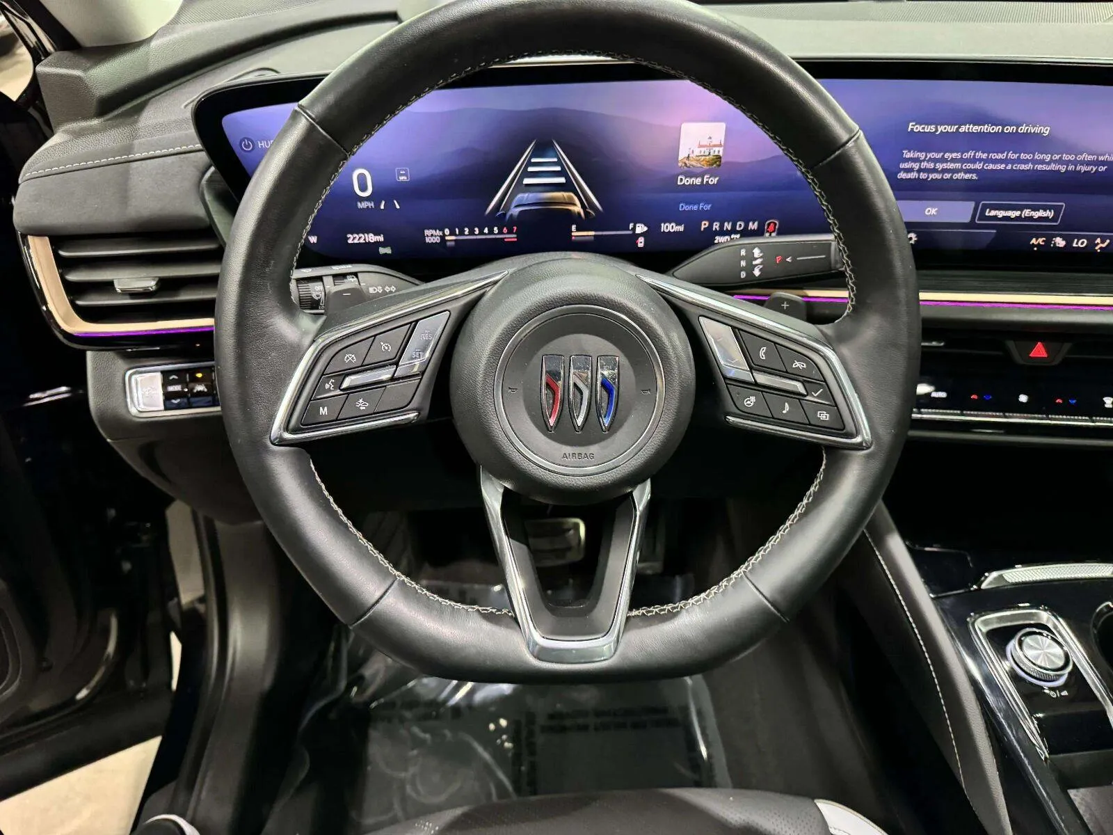 Buick Envision photo 33