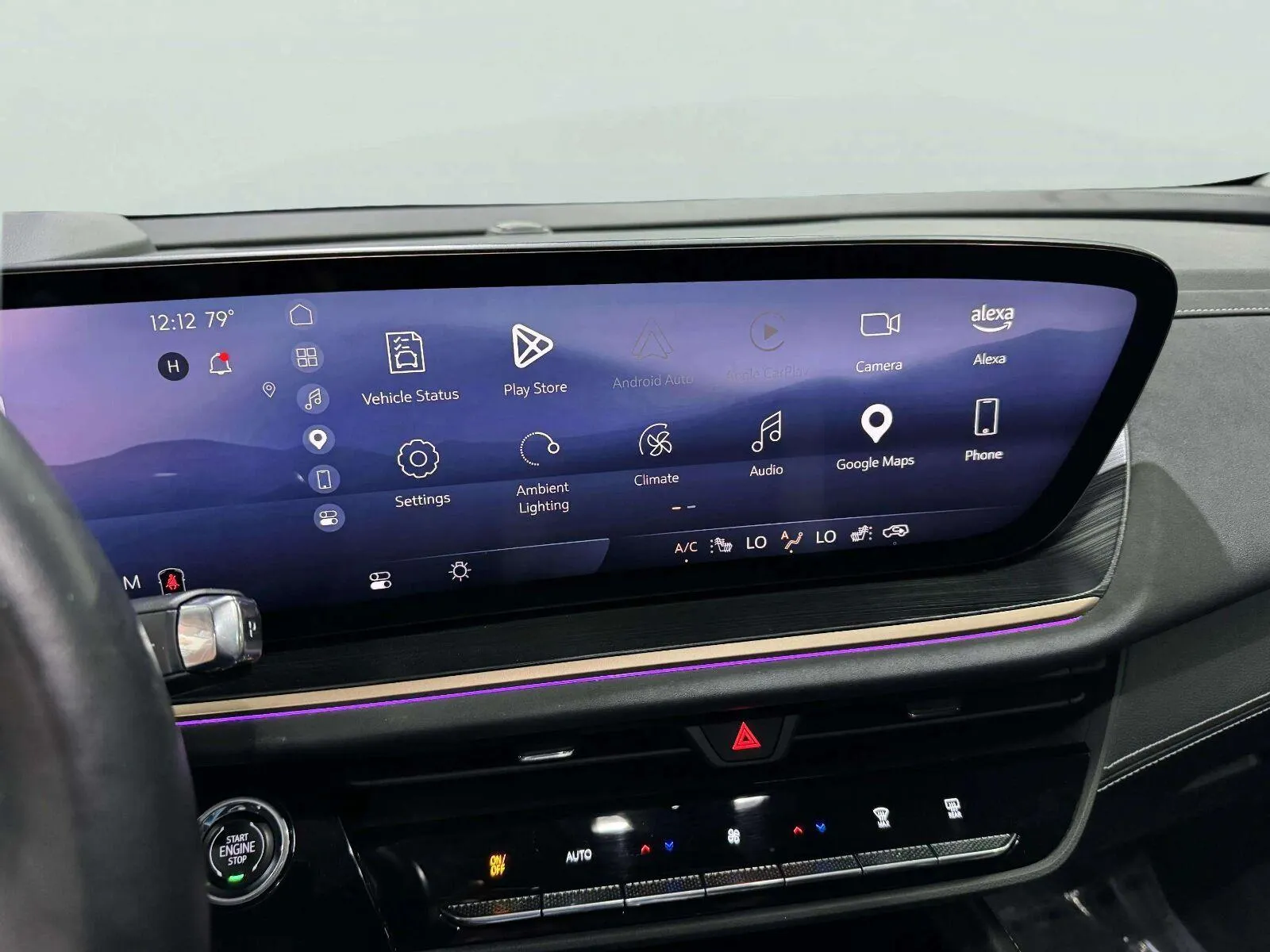 Buick Envision photo 35