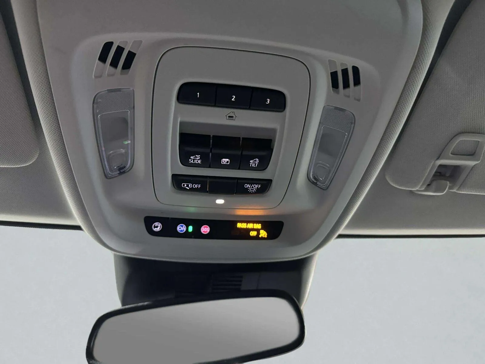 Buick Envision photo 39