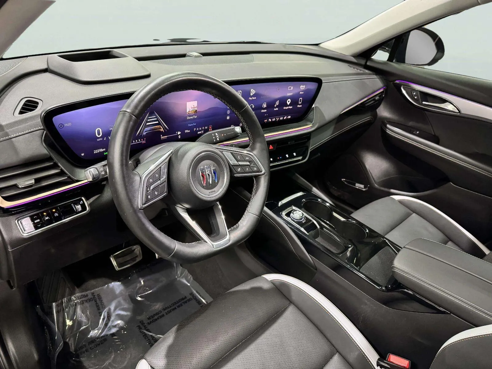 Buick Envision photo 40