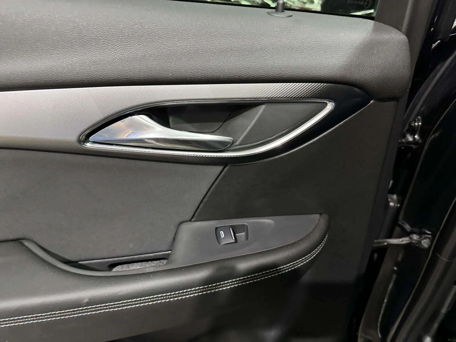 Buick Envision photo 42
